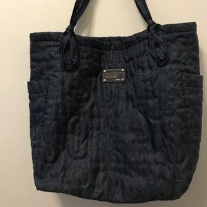 Marc Jacobs tote nylon